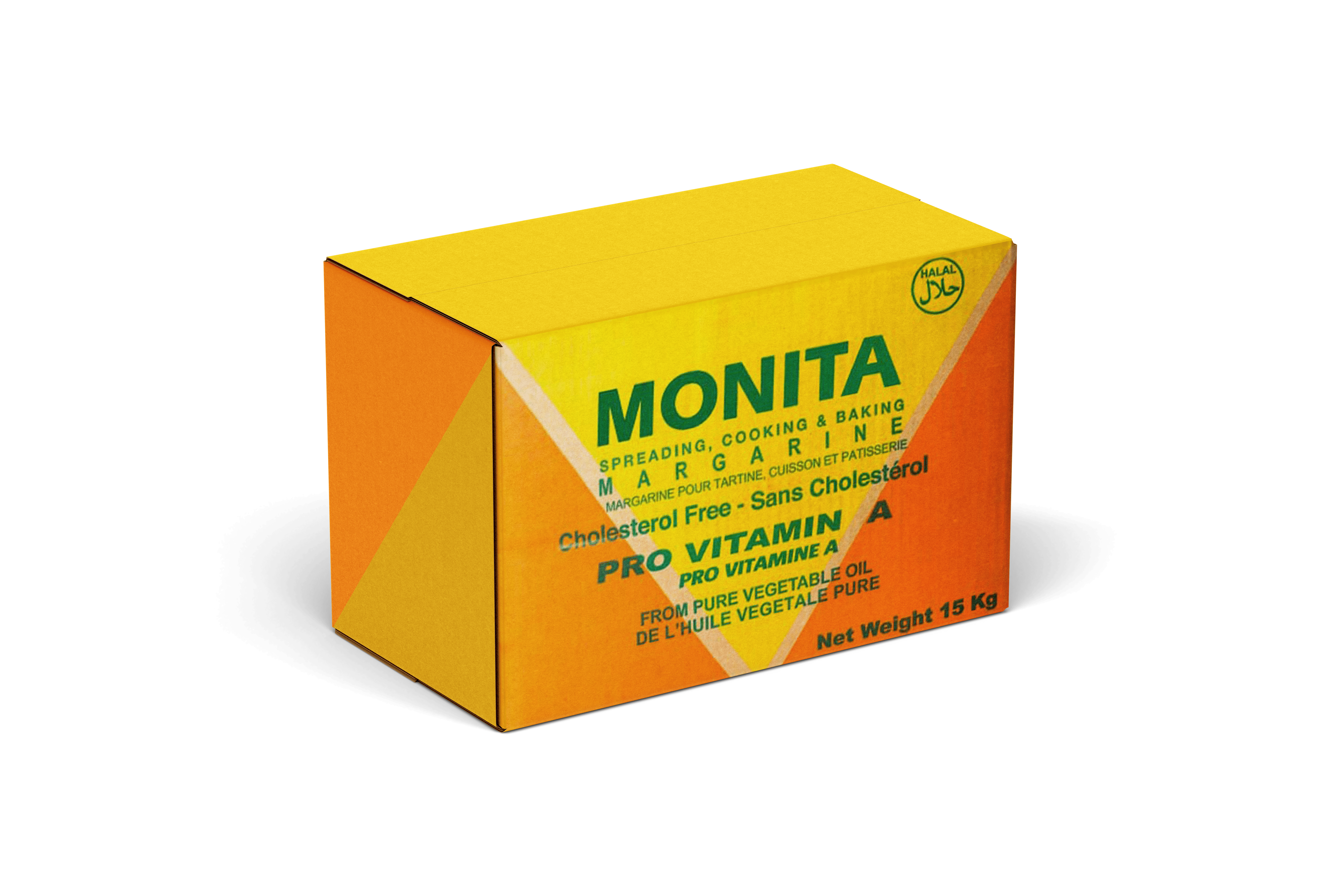 Monita Margarine