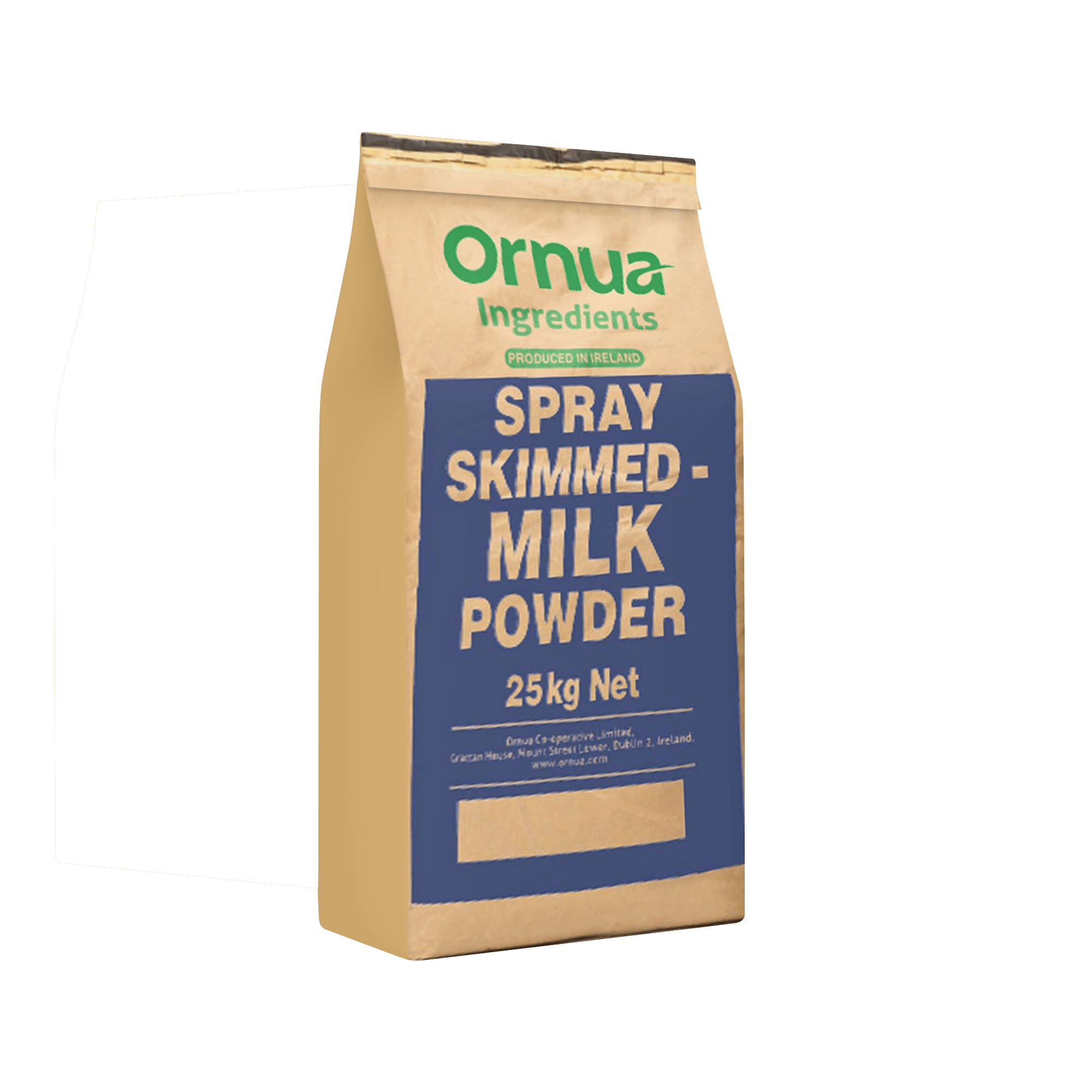Skimmed Milk Powder Mega Manu FnB Products Supplier Distribution 